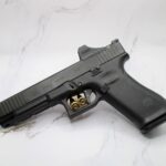 Glock 34 RS Custom