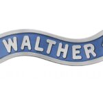 walther blue